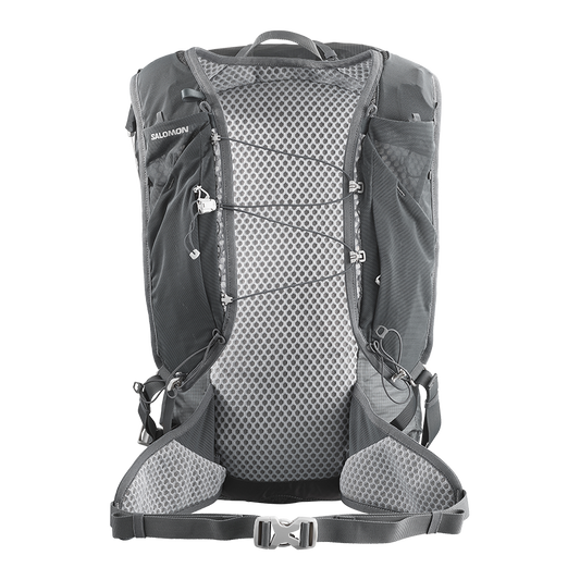 Salomon XA35 Ebony - Frontrunner Colombo
