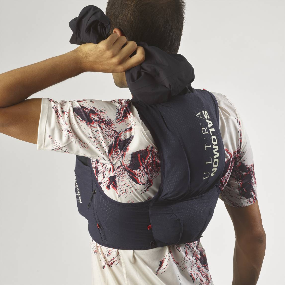 Salomon S/Lab Ultra 10 Set Black - Frontrunner Colombo