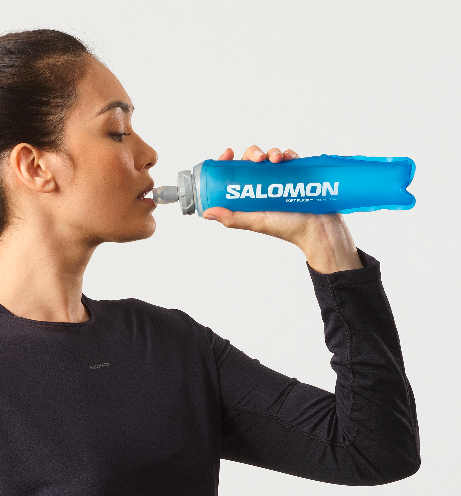 Salomon Soft Flask 500ml Ultra 42 mm - Frontrunner Colombo