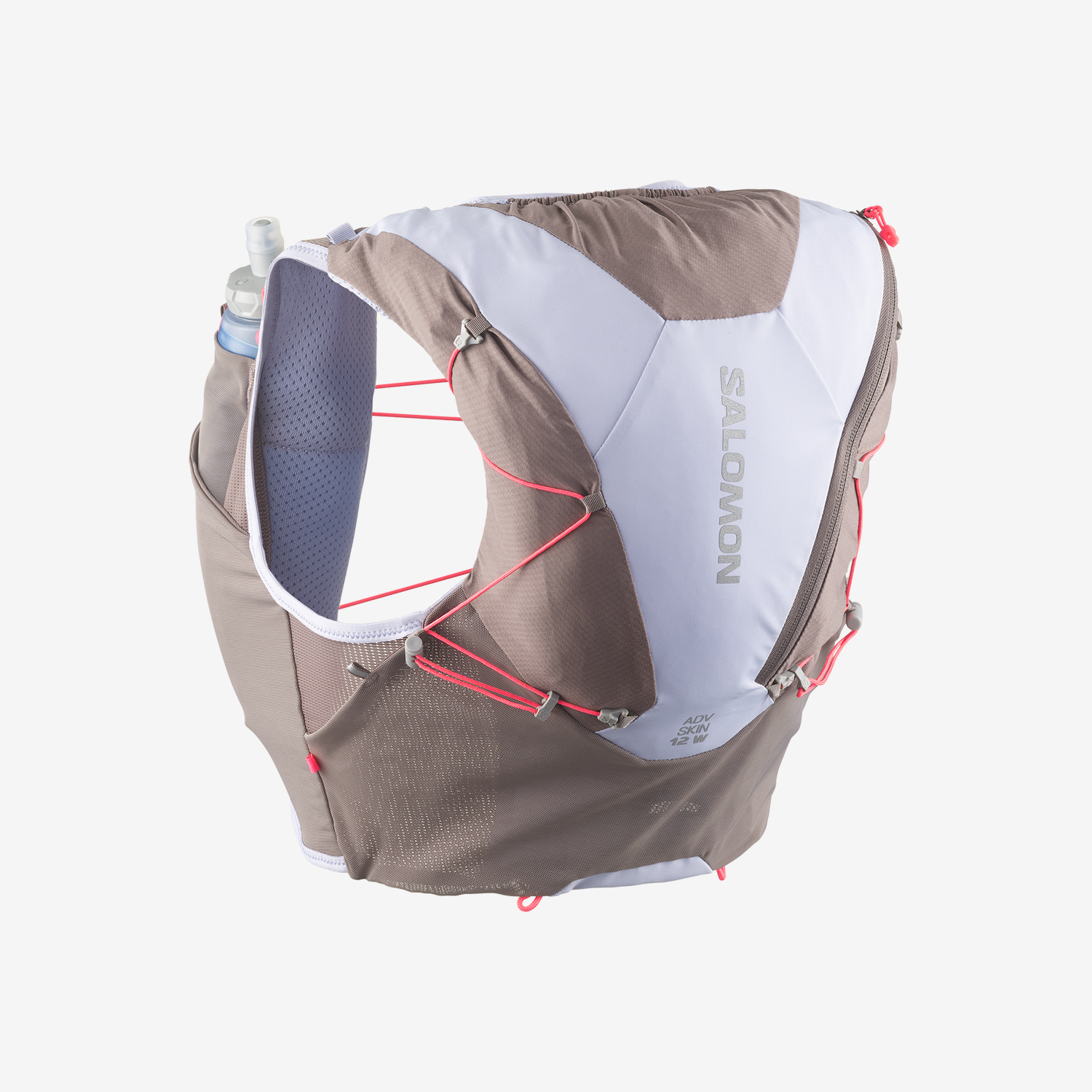 Salomon ADV Skin 12 Set Womens (2025) Nine Iron/Excalibur/Cosmic Sky - Frontrunner Colombo