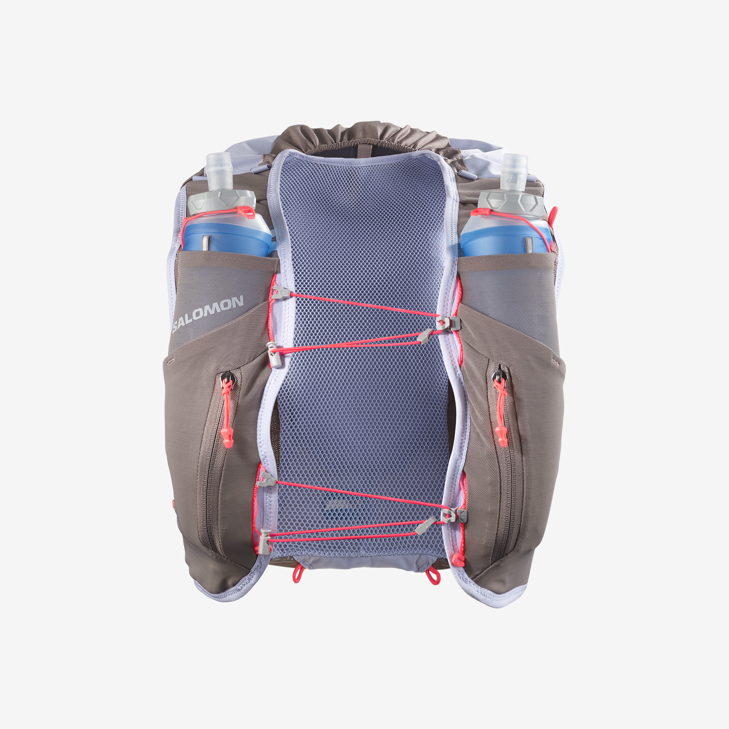 Salomon ADV Skin 12 Set Womens (2025) Nine Iron/Excalibur/Cosmic Sky - Frontrunner Colombo