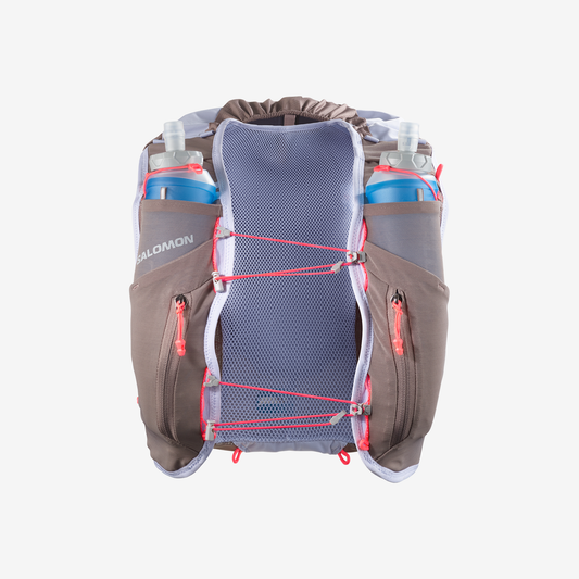 Salomon ADV Skin 12 Set Womens (2025) Nine Iron/Excalibur/Cosmic Sky - Frontrunner Colombo