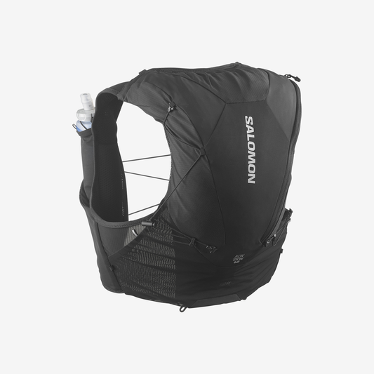 Salomon ADV Skin 12 Set Unisex (2025) Black - Frontrunner Colombo