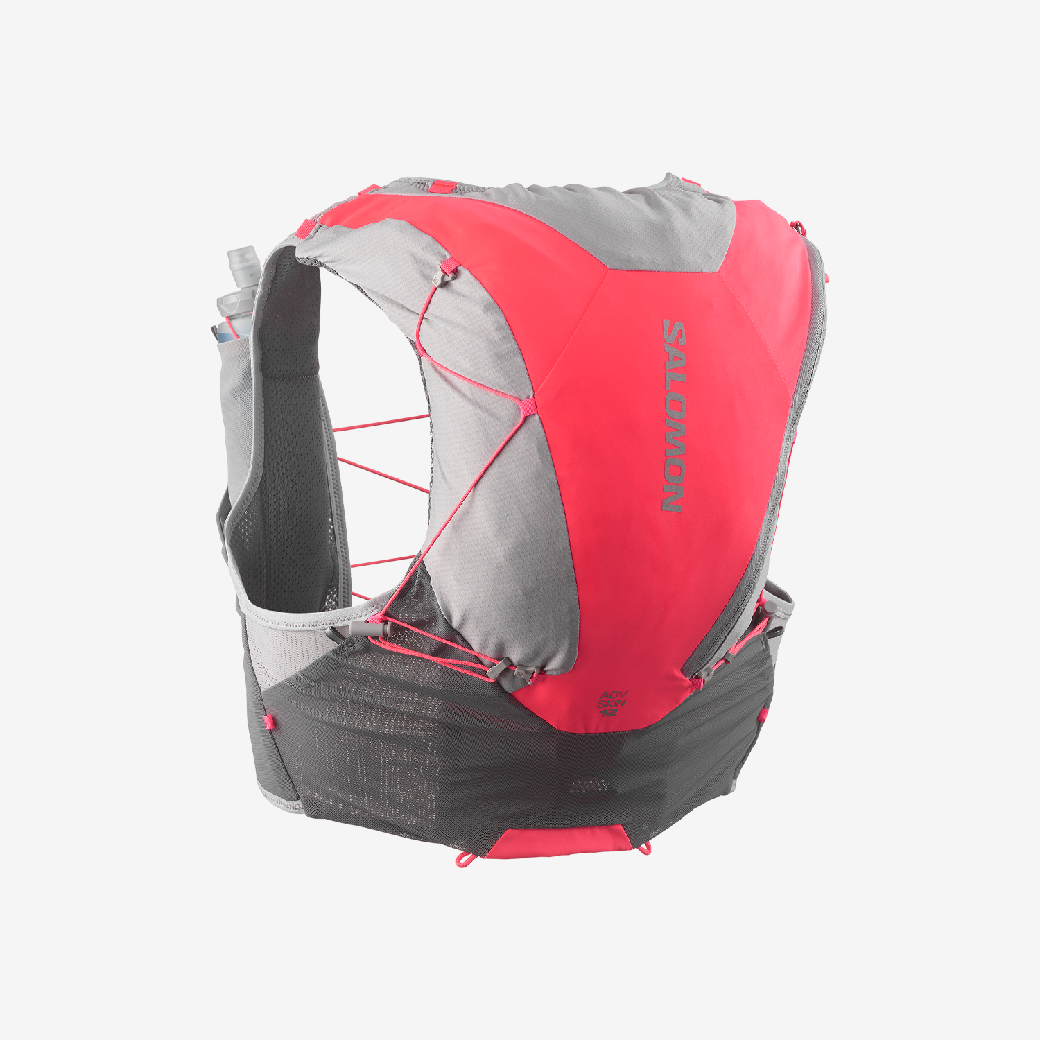 Salomon ADV Skin 12 Set Unisex (2025) Castlerock/Alloy - Frontrunner Colombo