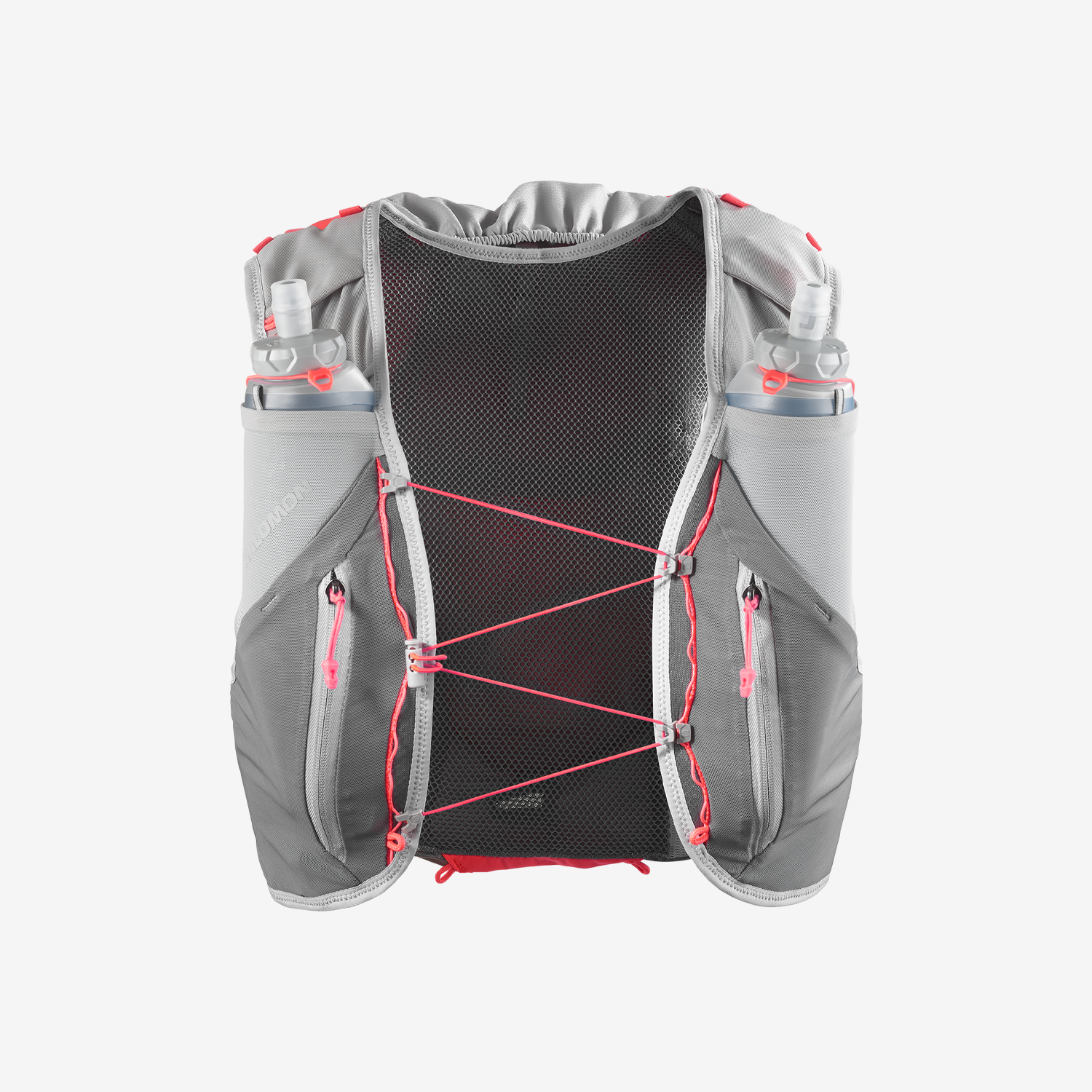 Salomon ADV Skin 12 Set Unisex (2025) Castlerock/Alloy - Frontrunner Colombo