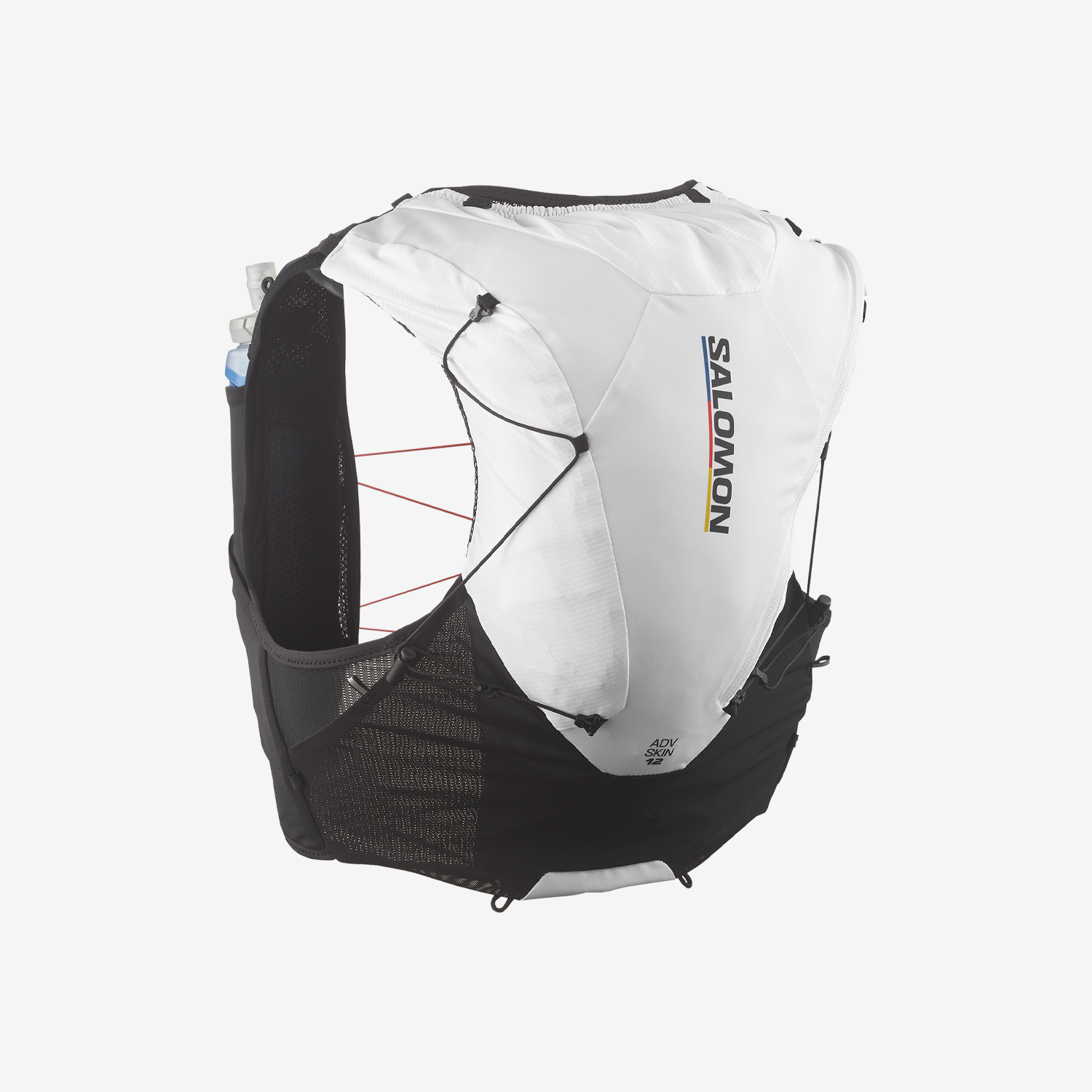 Salomon ADV Skin 12 Set Unisex (2025) Race Flag - Frontrunner Colombo