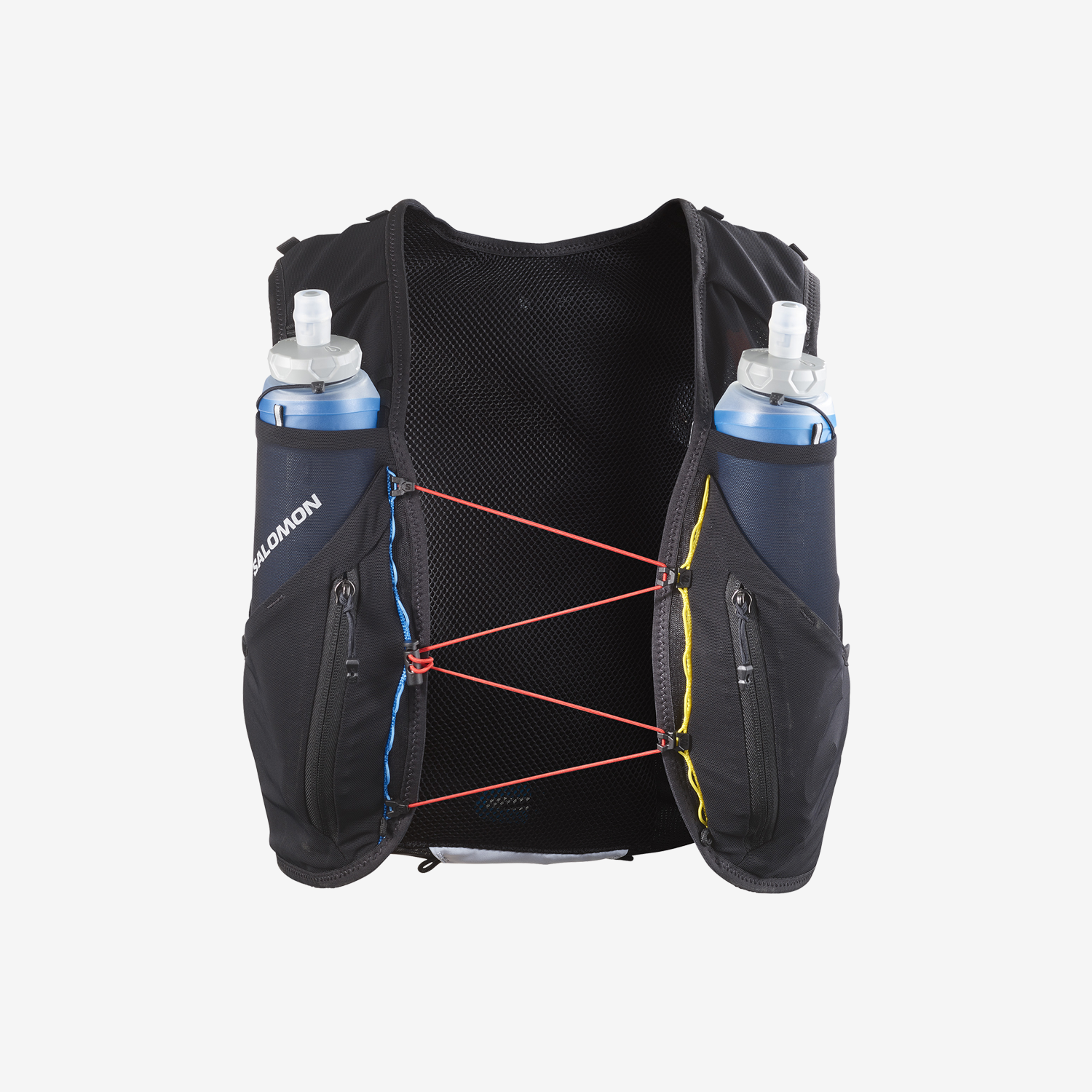 Salomon ADV Skin 12 Set Unisex (2025) Race Flag - Frontrunner Colombo