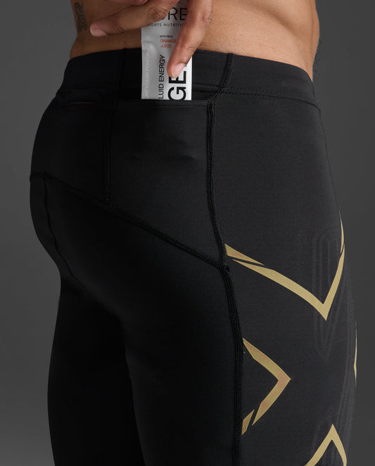 2XU Light Speed Compression Shorts Mens - Frontrunner Colombo
