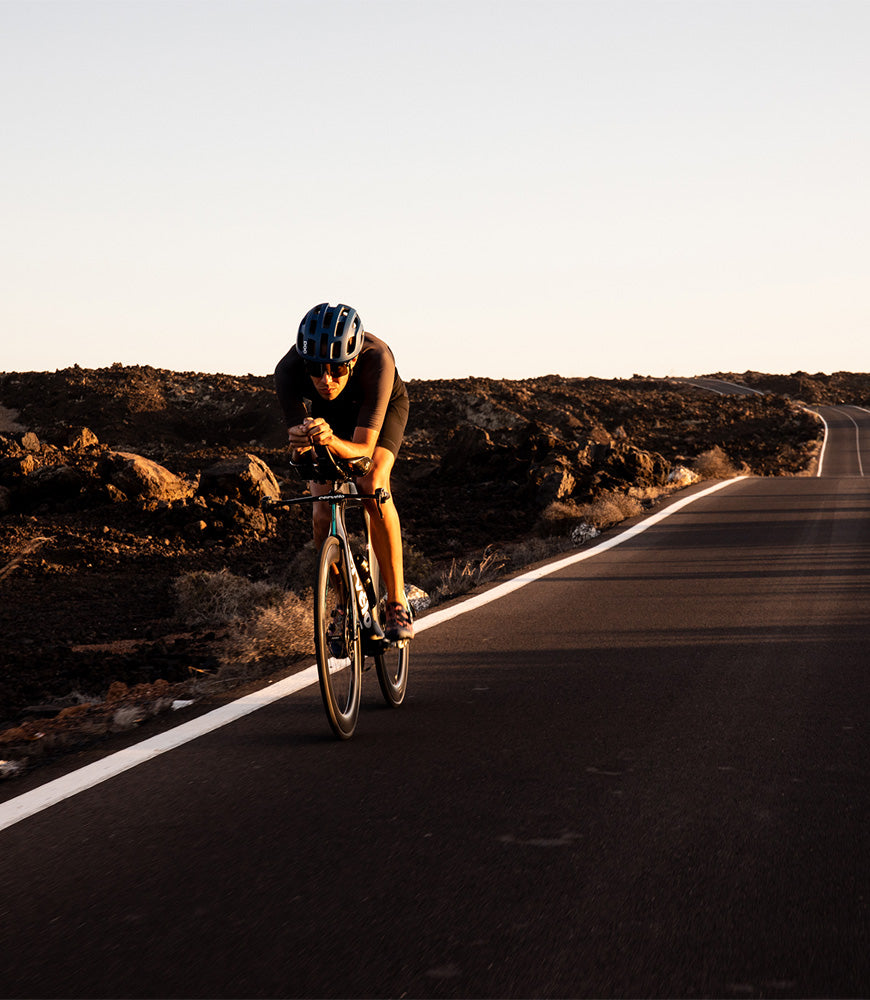 Orca Athlex Aero Race Suit 2024 Mens Trisuit - Frontrunner Colombo