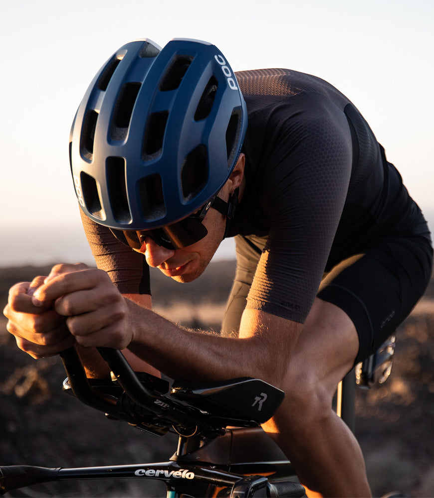 Orca Athlex Aero Race Suit 2024 Mens Trisuit - Frontrunner Colombo