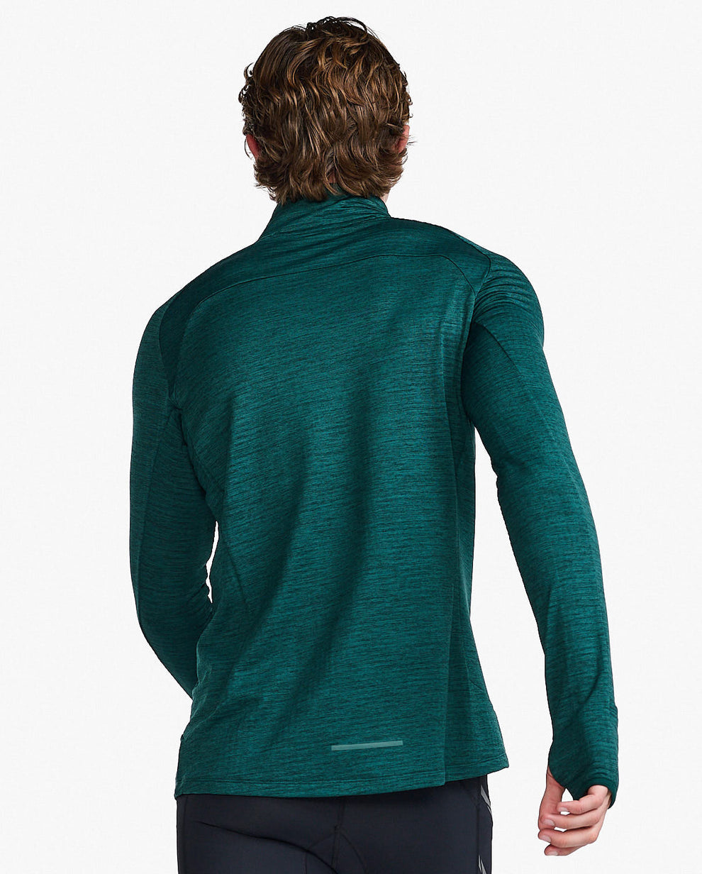 2XU Ignition 1/4 Zip 2023 Mens - Frontrunner Colombo