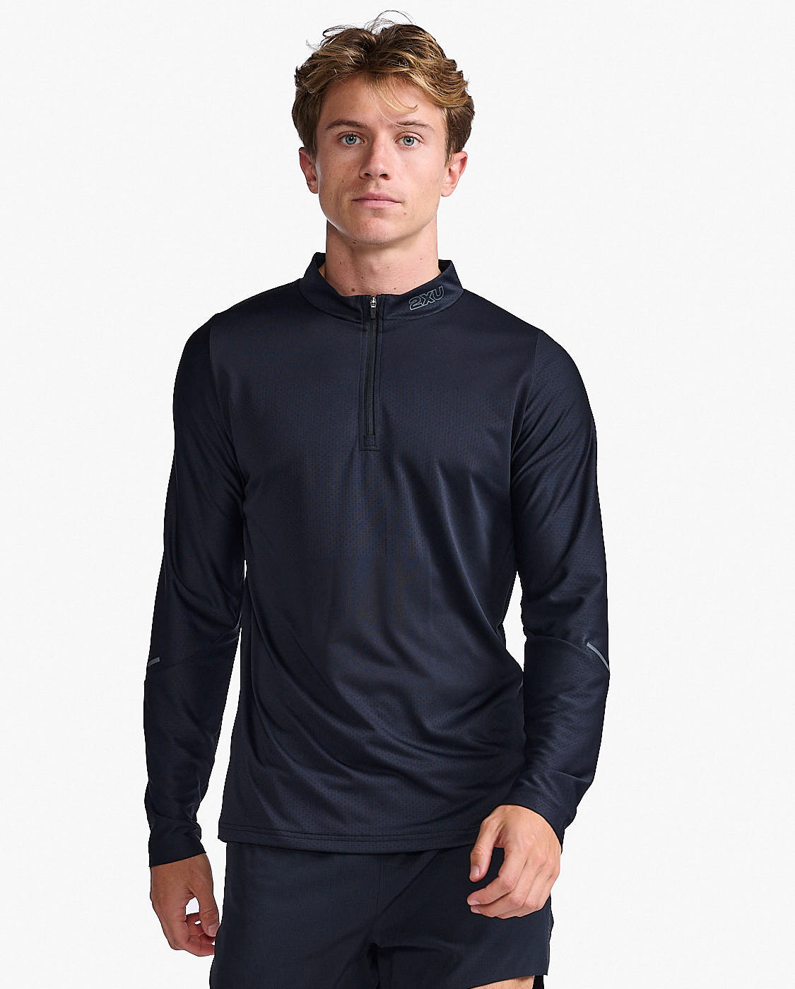 2XU Light Speed Tech 1/4 Zip - Frontrunner Colombo