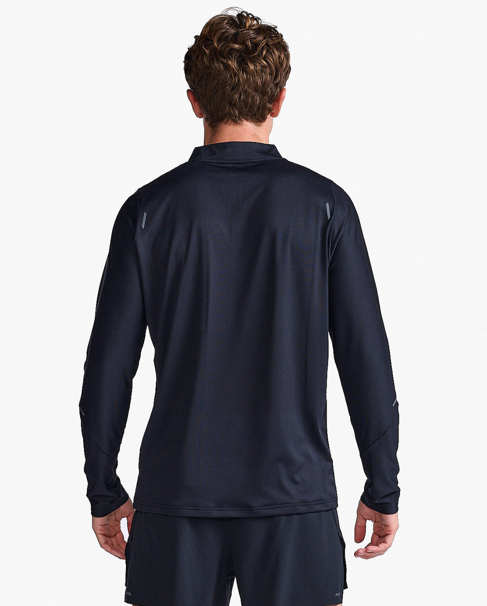 2XU Light Speed Tech 1/4 Zip - Frontrunner Colombo