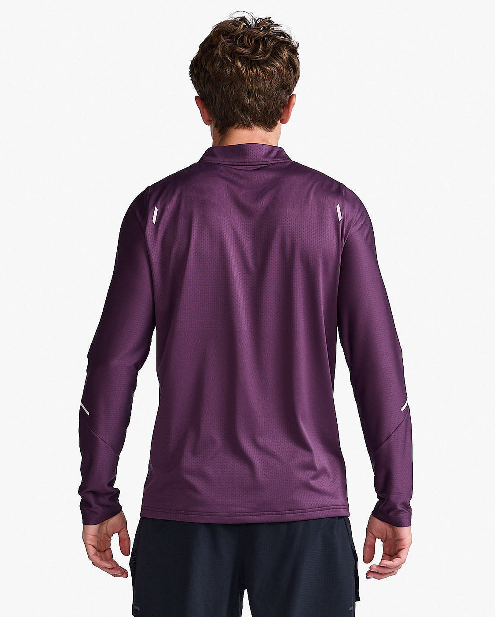 2XU Light Speed Tech 1/4 Zip - Frontrunner Colombo