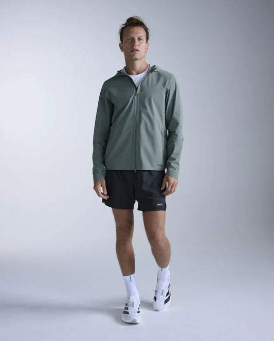 2XU Ignition Shield Waterproof Jacket Mens - Frontrunner Colombo