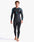 2XU Propel P:2 Wetsuit Mens - Black/Aloha - Frontrunner Colombo