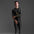 2XU Propel P:1 Wetsuits Mens - Black/Ambition - Frontrunner Colombo
