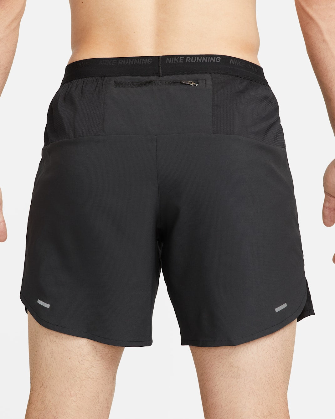 Nike Stride Men's Dri-FIT 7IN Brief-Lined Running Shorts - Frontrunner Colombo