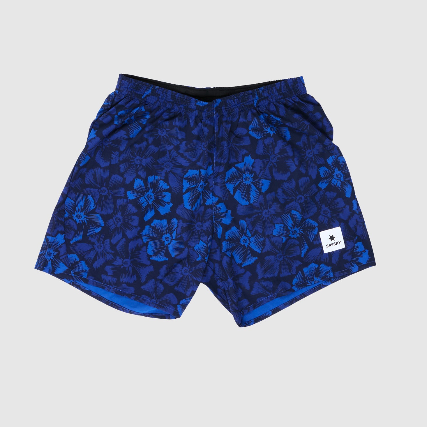 Saysky Flower Pace Shorts Mens - Frontrunner Colombo
