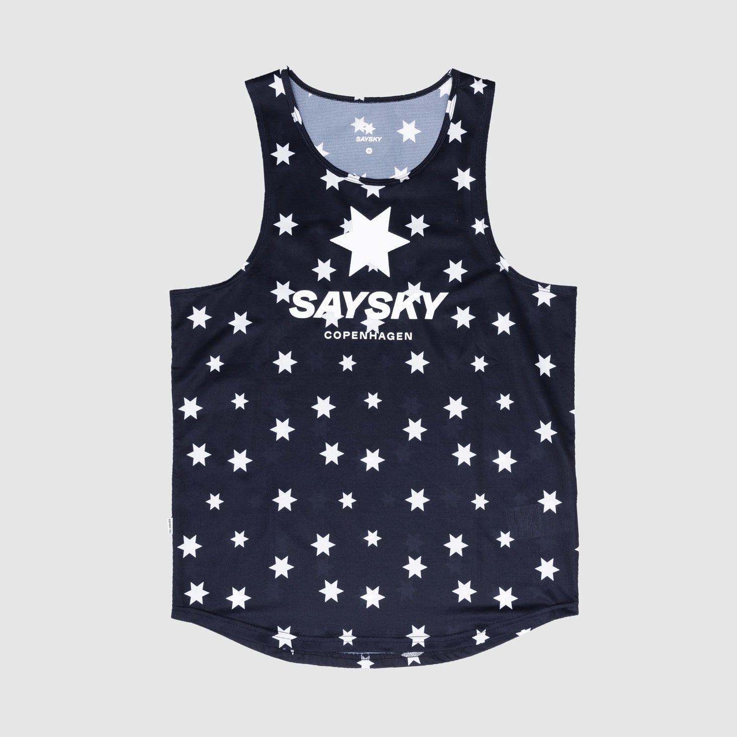 Saysky Star Combat Singlet Mens - Frontrunner Colombo