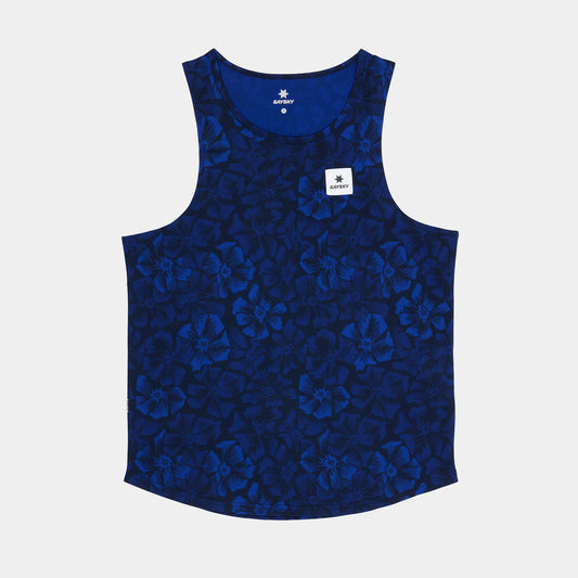 Saysky Flower Combat Singlet Mens - Frontrunner Colombo