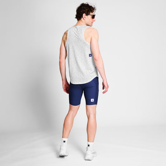 Saysky Flower Combat Singlet Mens - Frontrunner Colombo