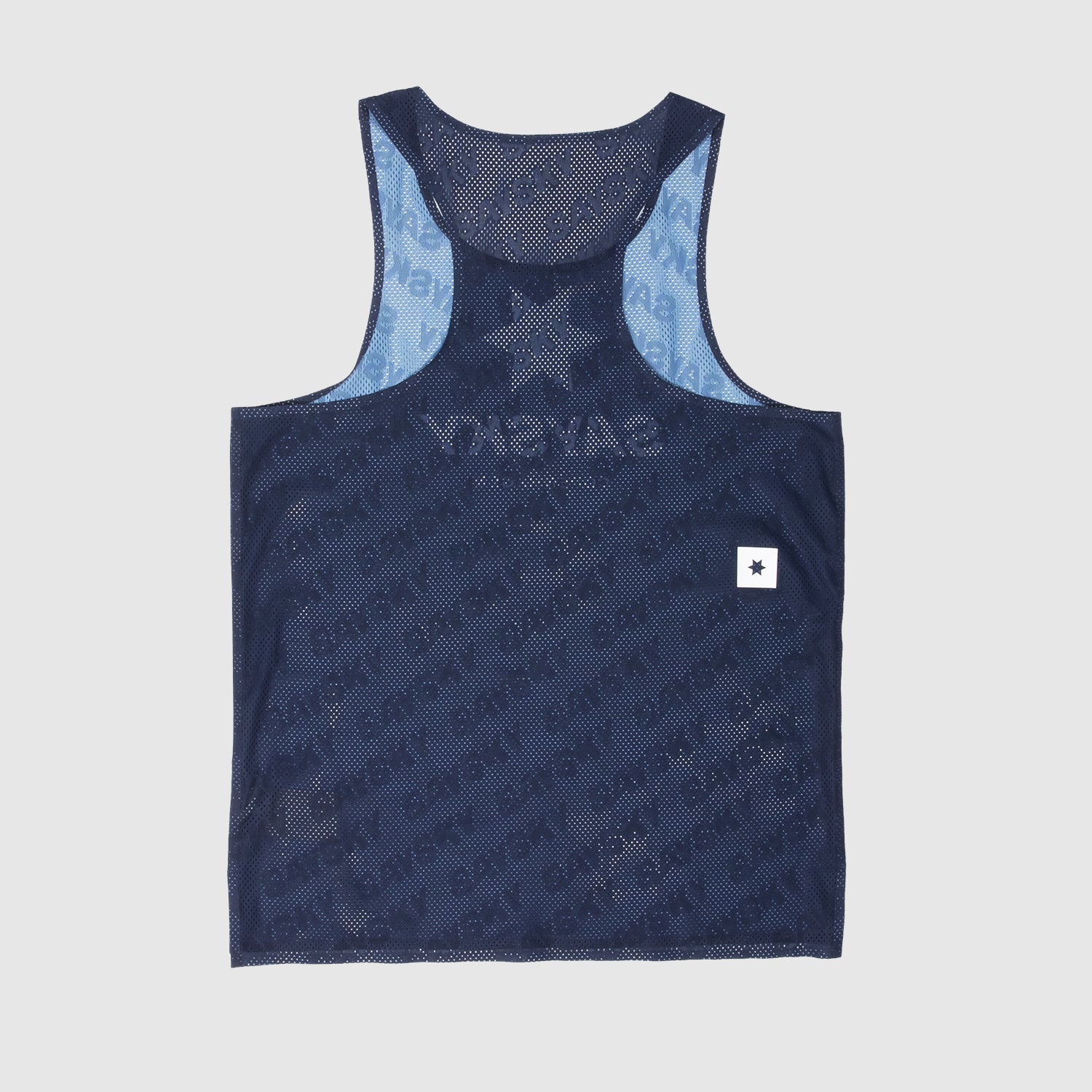 Saysky Flow Air Singlet Mens - Frontrunner Colombo