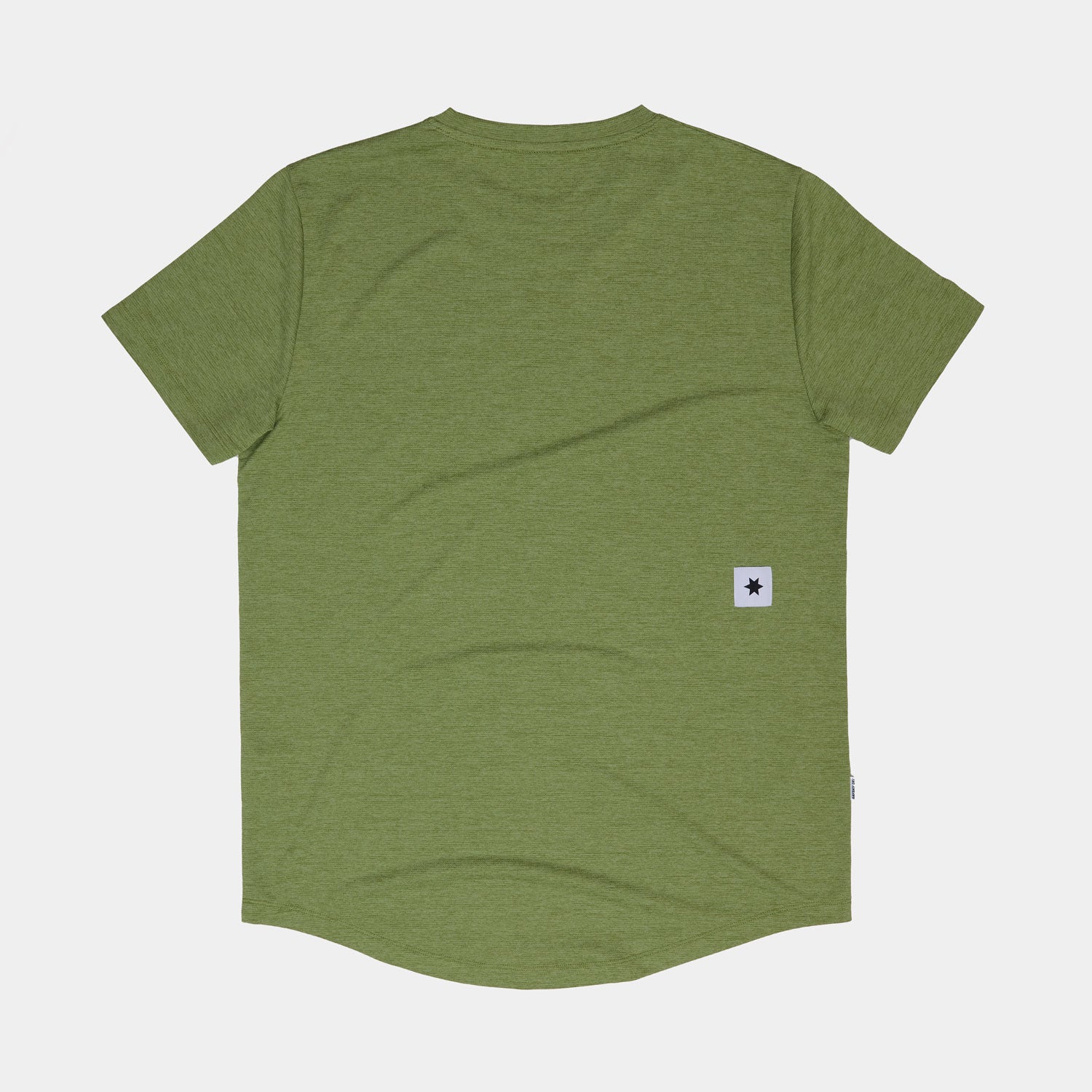 Saysky Logo Combat T Mens - Frontrunner Colombo