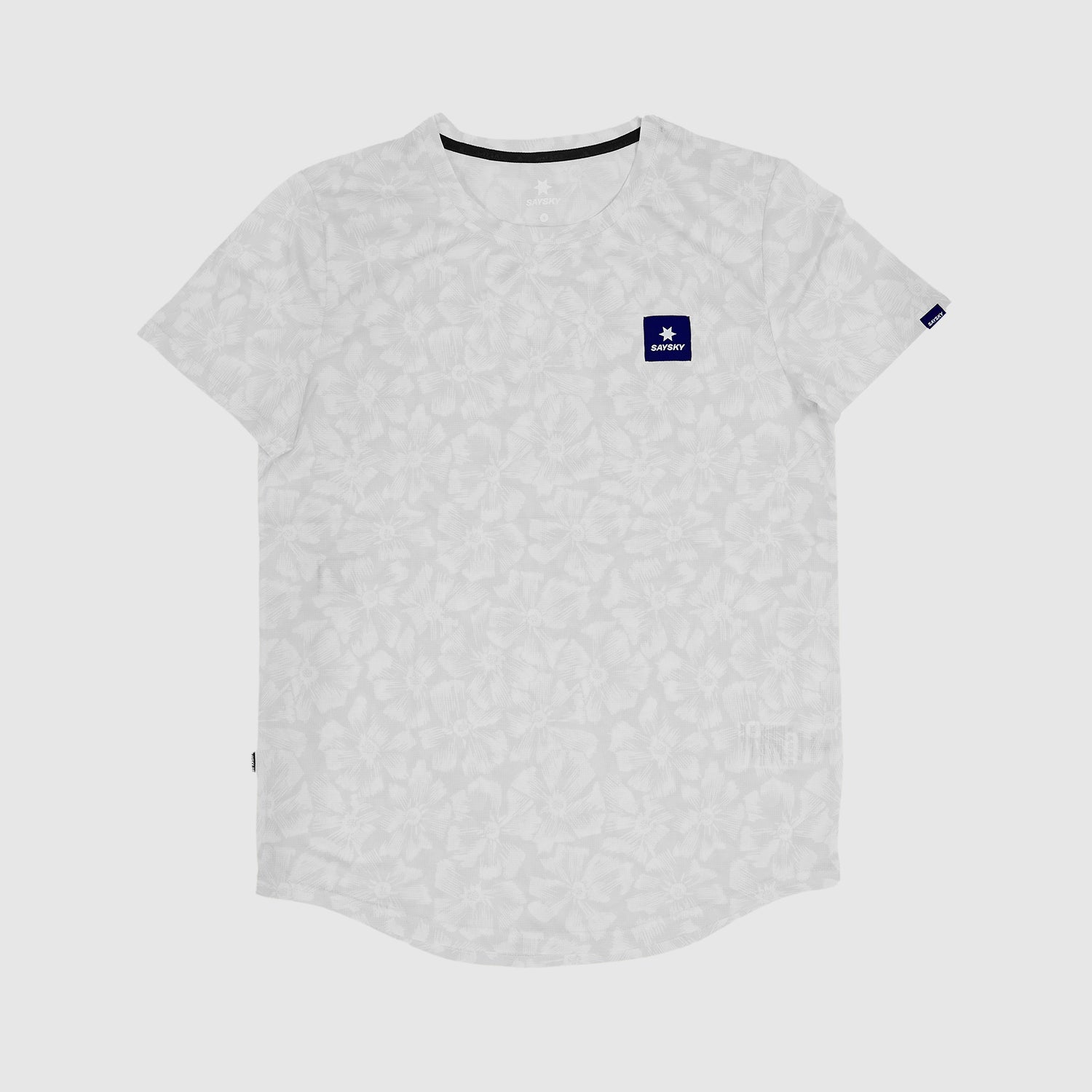 Saysky Flower Combat T Mens - Frontrunner Colombo