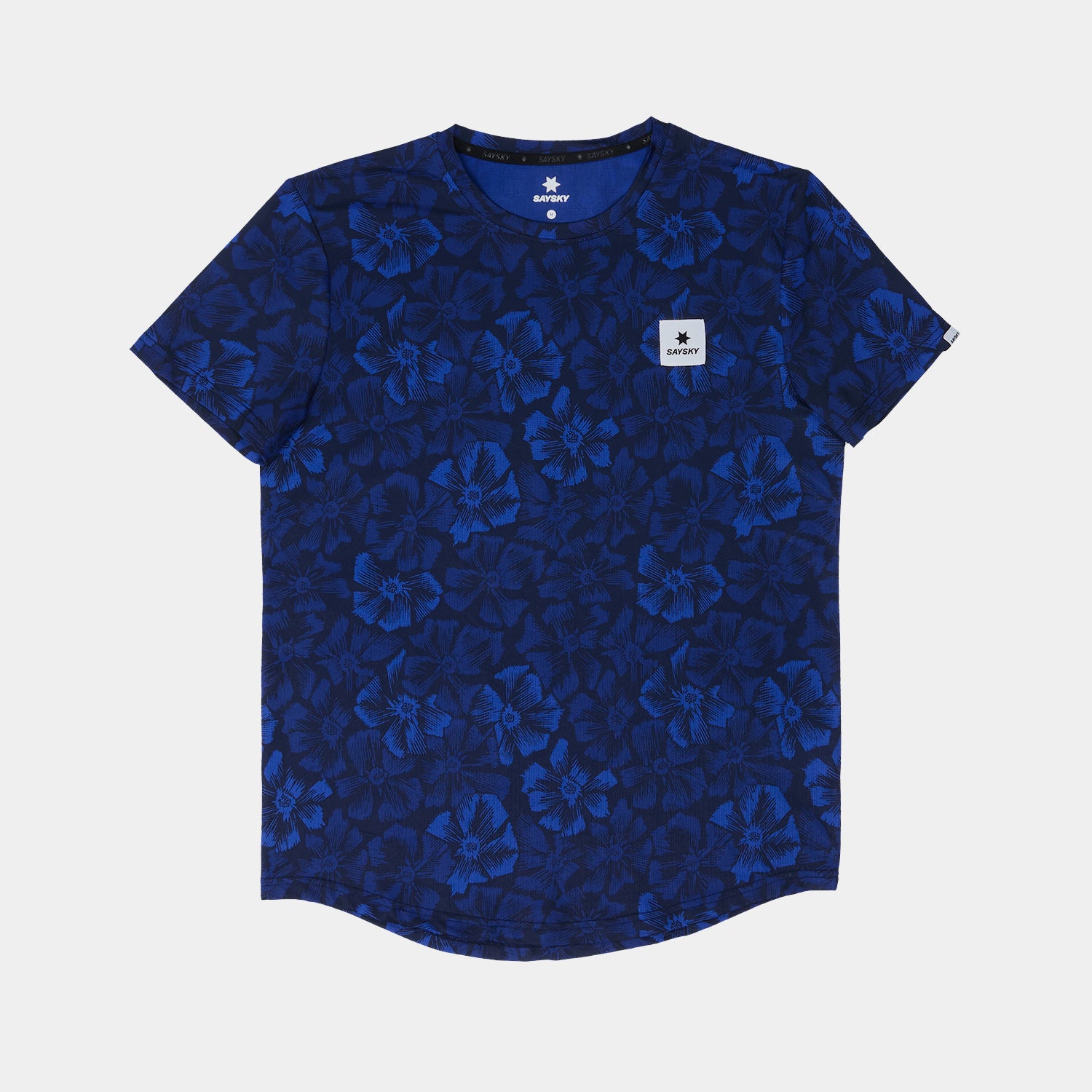 Saysky Flower Combat T Mens - Frontrunner Colombo