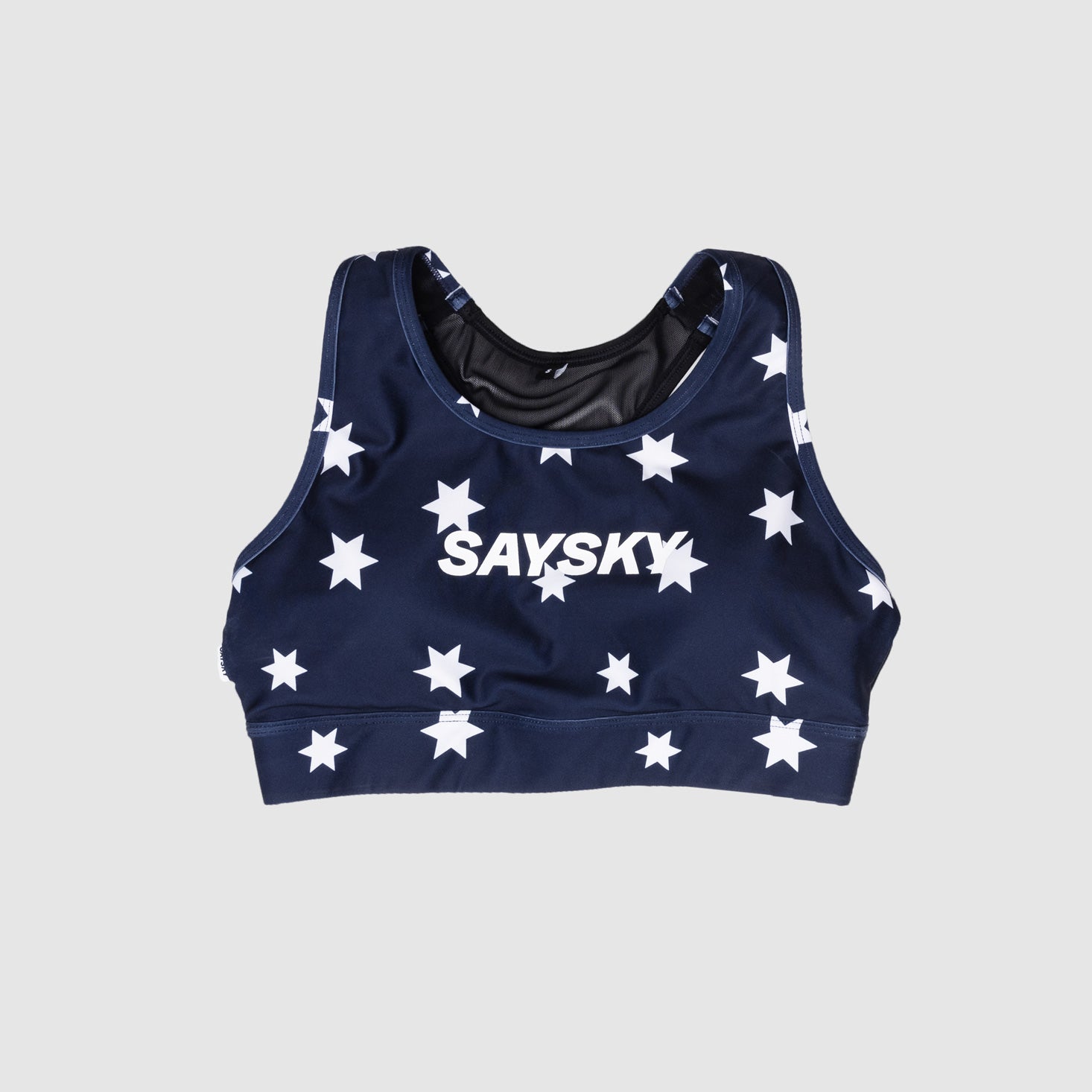 Saysky Star Combat Sports Bra Womens - Frontrunner Colombo