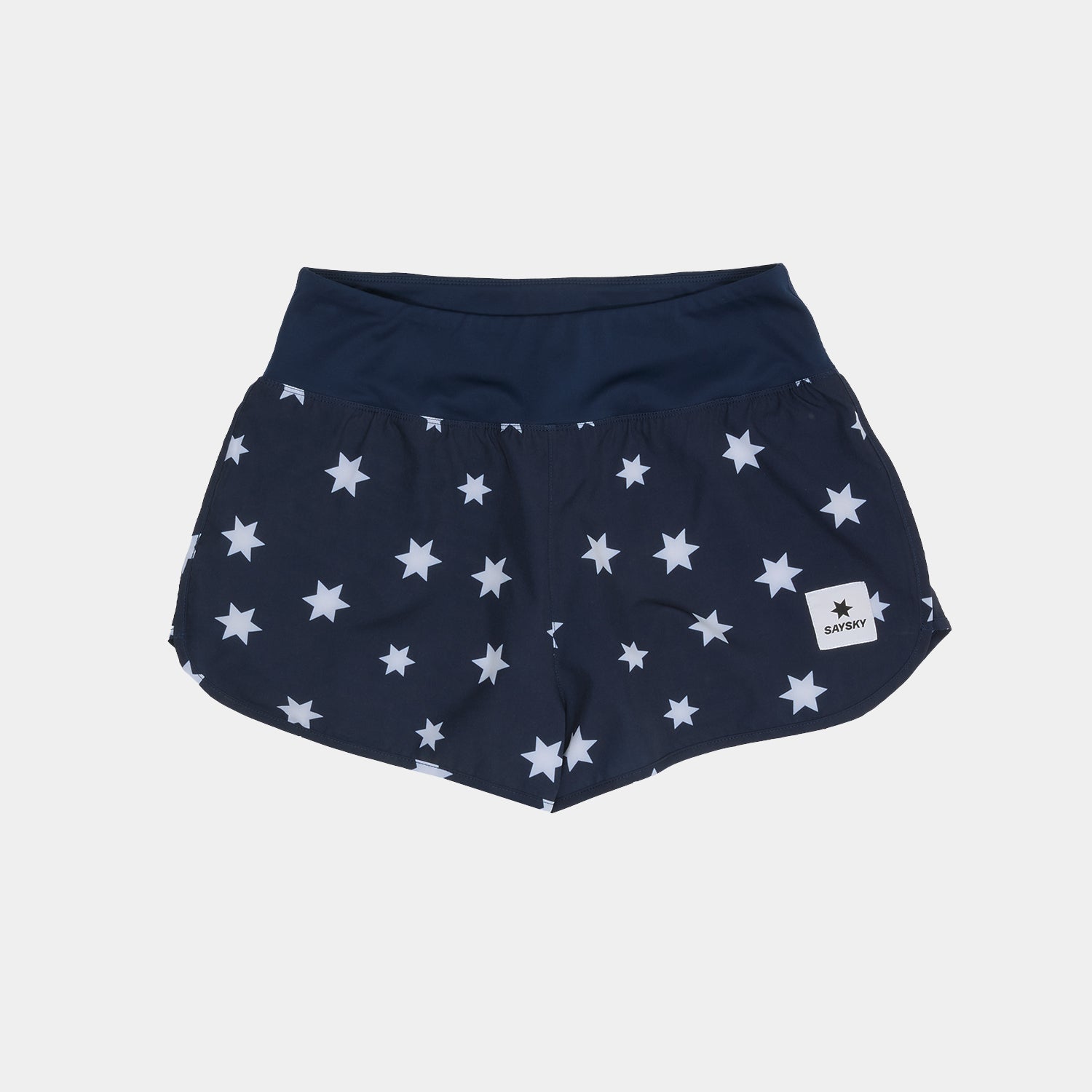 Saysky Star Pace Shorts 3" Womens - Frontrunner Colombo