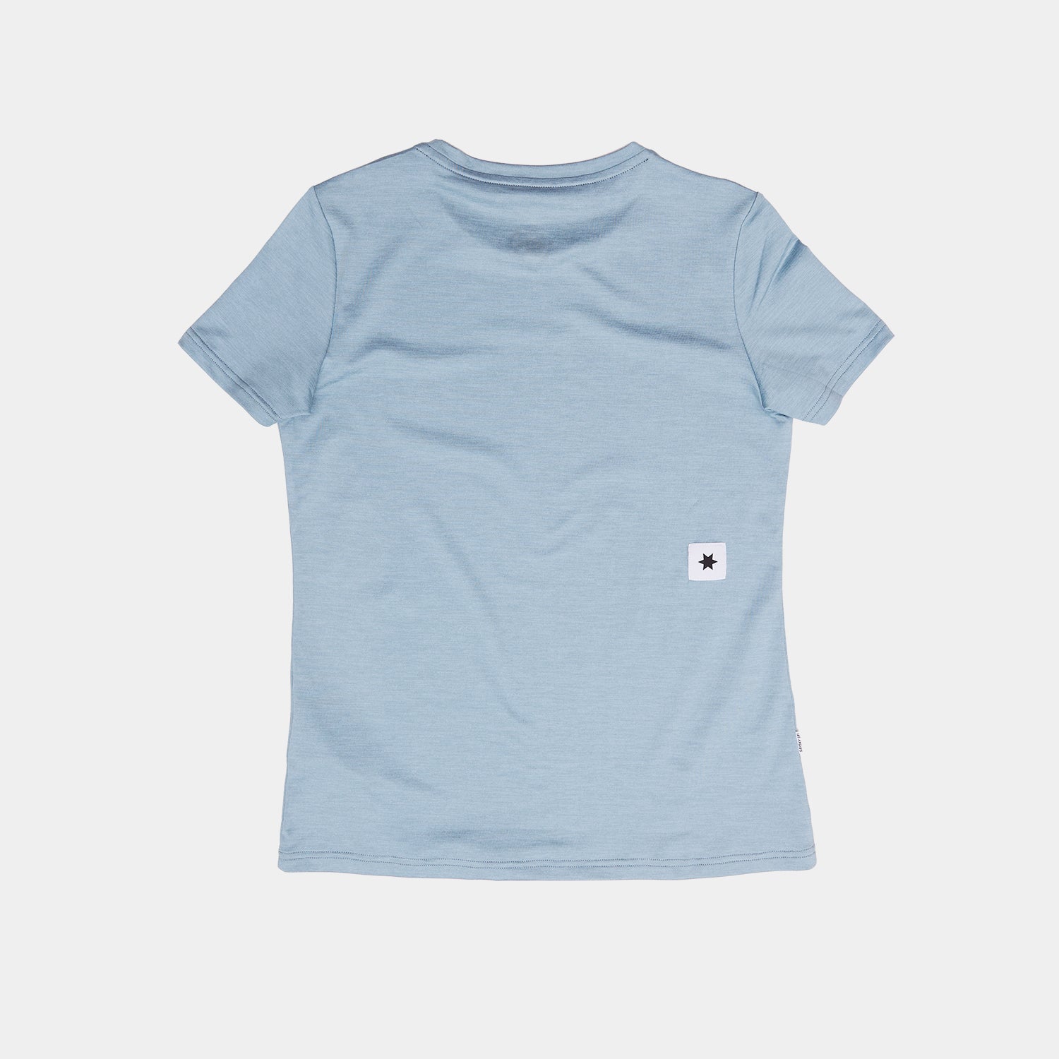 Saysky Logo Pace T Womens - Frontrunner Colombo