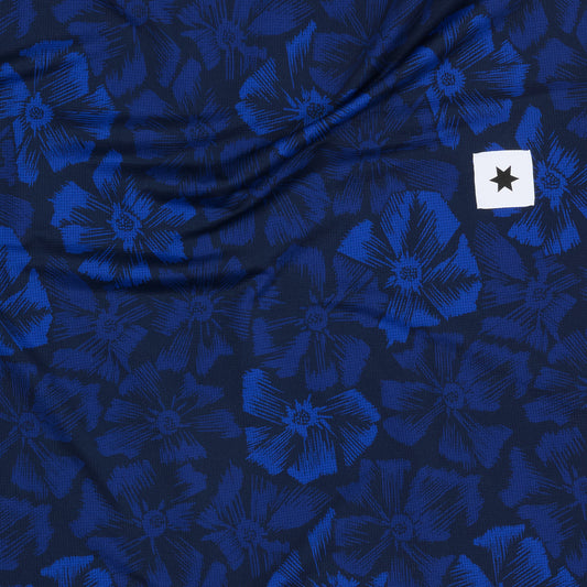 Saysky Flower Combat T Womens - Frontrunner Colombo