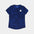 Saysky Flower Combat T Womens - Frontrunner Colombo