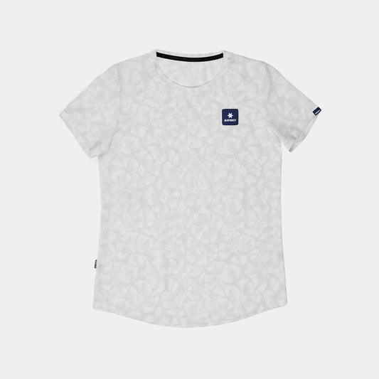 Saysky Flower Combat T Womens - Frontrunner Colombo