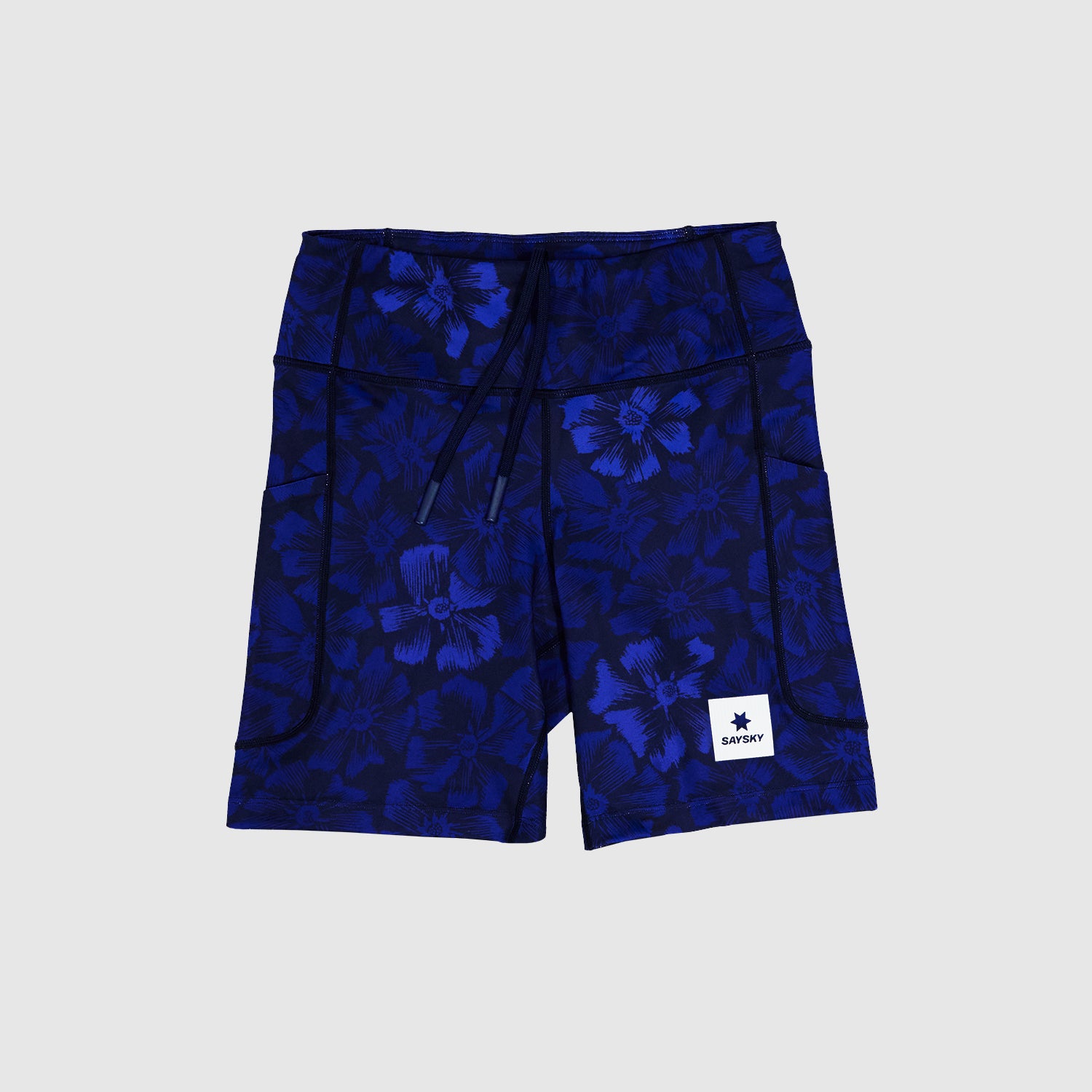 Saysky Flower Combat+ Short Tights Womens - Frontrunner Colombo