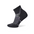 Smartwool Run Targeted Cushion Ankle Women's - Black - Frontrunner Colombo