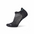 Smartwool Run Zero Cushion Low Ankle Women's - Black - Frontrunner Colombo