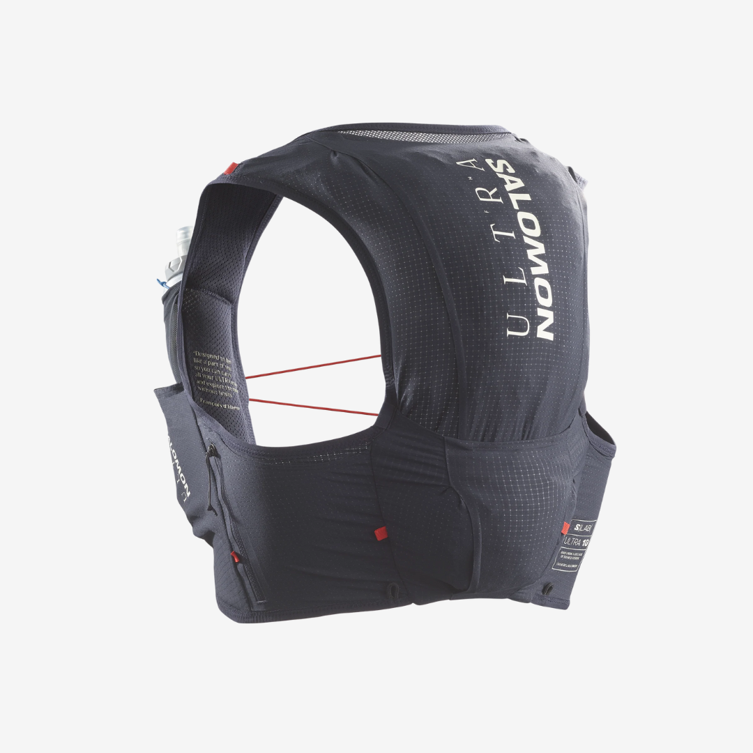 Salomon S/Lab Ultra 10 Set Black - Frontrunner Colombo
