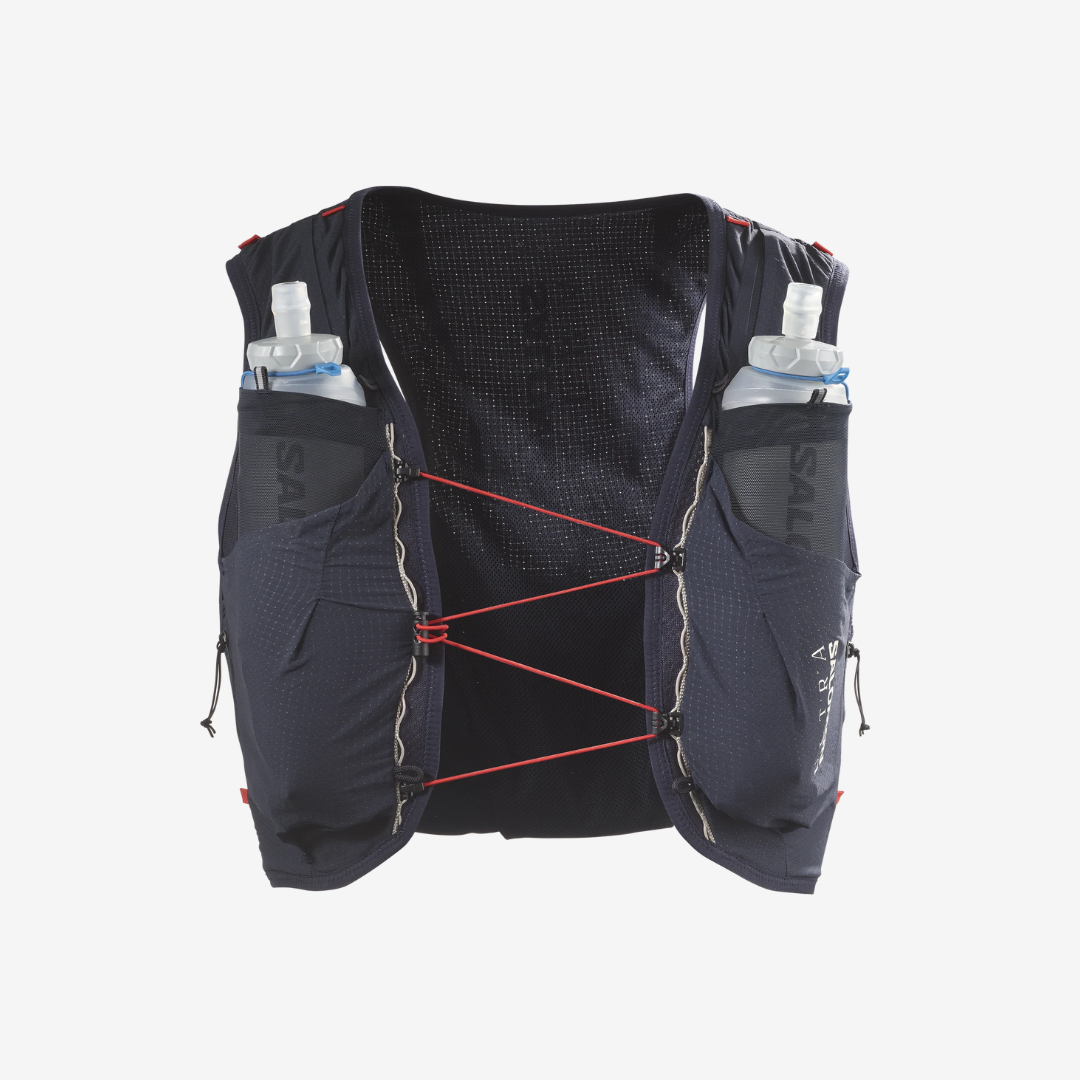 Salomon S/Lab Ultra 10 Set Black - Frontrunner Colombo