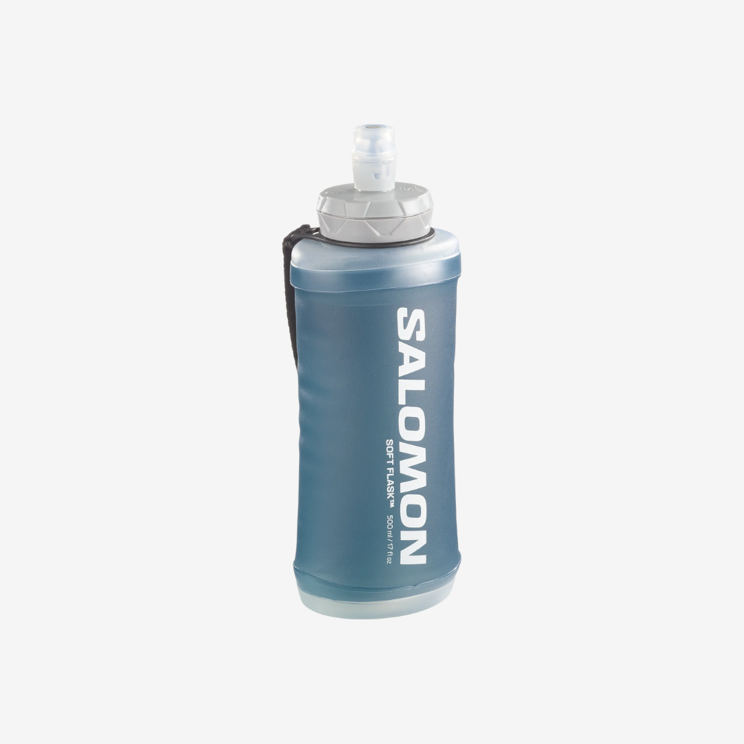 Salomon Active Handheld Bottle - Frontrunner Colombo