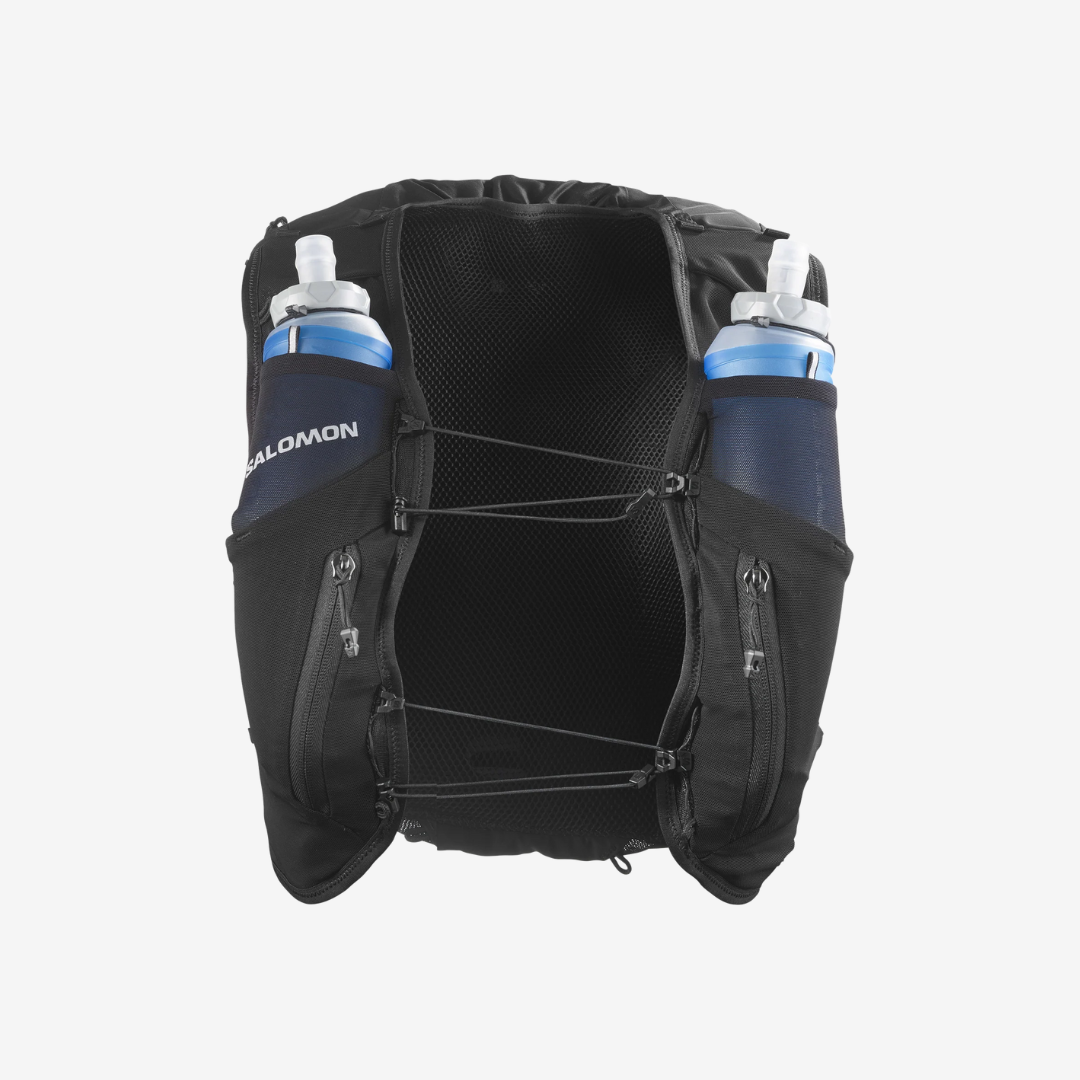 Salomon ADV Skin 12 Set Womens (2025) Black - Frontrunner Colombo