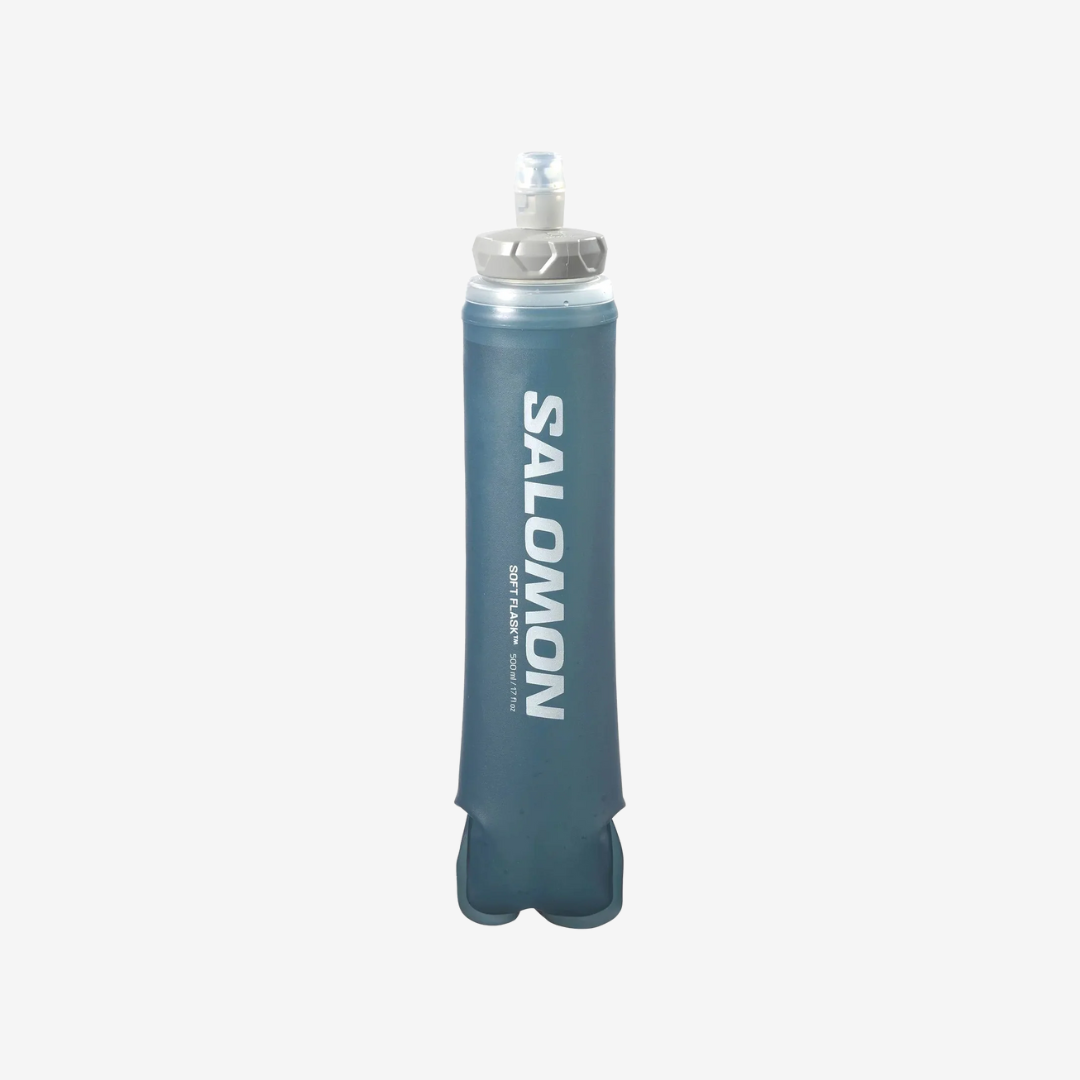 Salomon Soft Flask 500ml 42mm Grey - Frontrunner Colombo