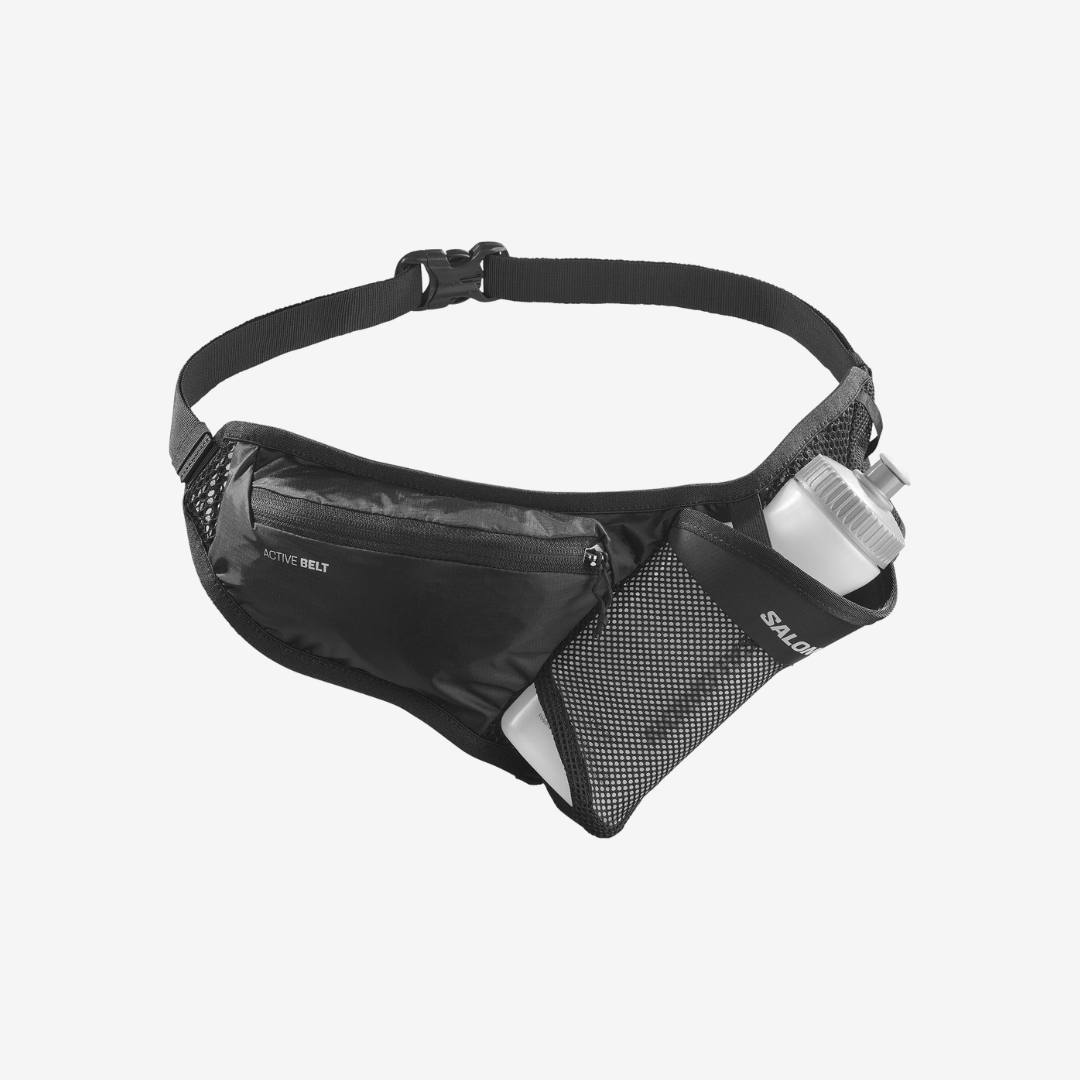 Salomon Active Belt With Bottle - Frontrunner Colombo