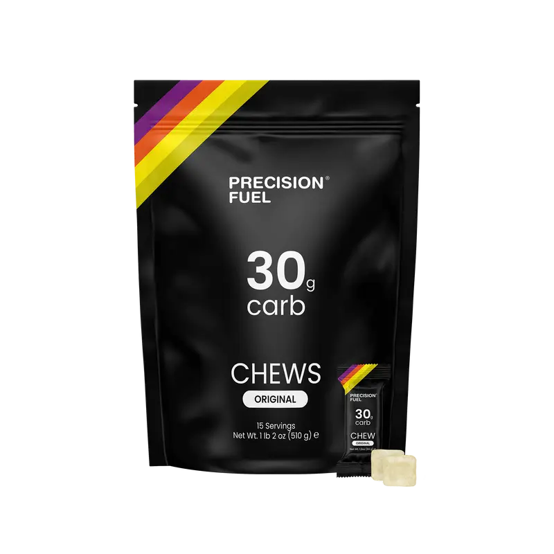 Precision Chew 30g Bag of 15 - Frontrunner Colombo