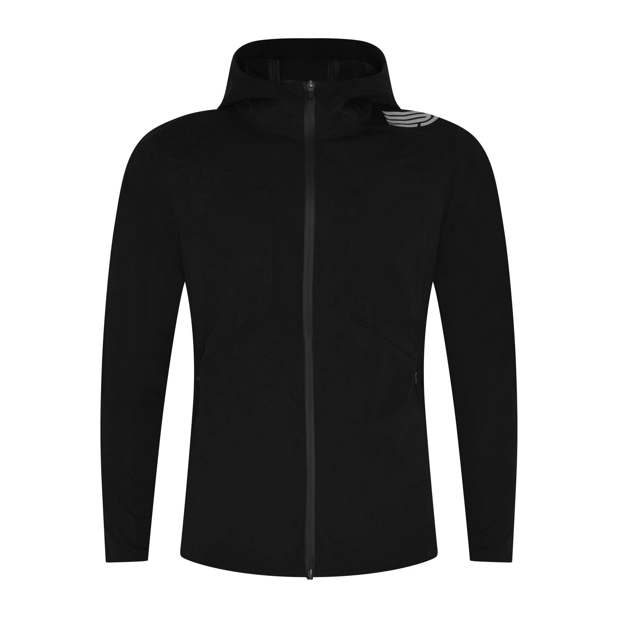 Pressio Ecotect 3L Waterproof Run Jacket Mens - Frontrunner Colombo