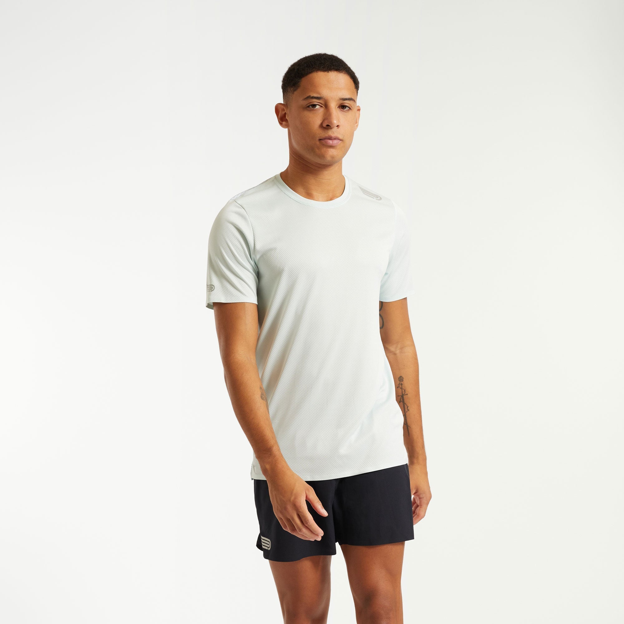 Pressio Elite S/S Top Mens - Frontrunner Colombo