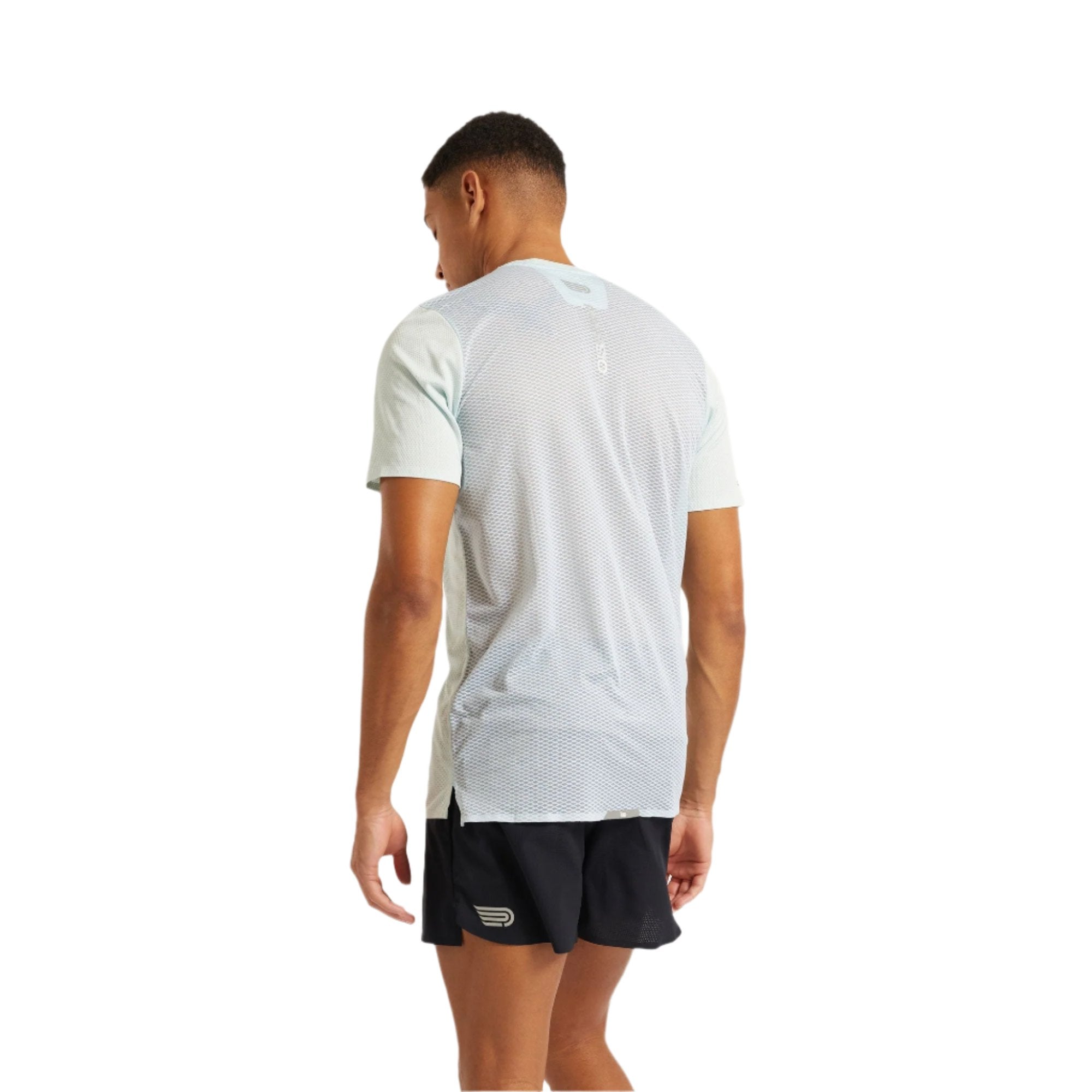 Pressio Elite S/S Top Mens - Frontrunner Colombo