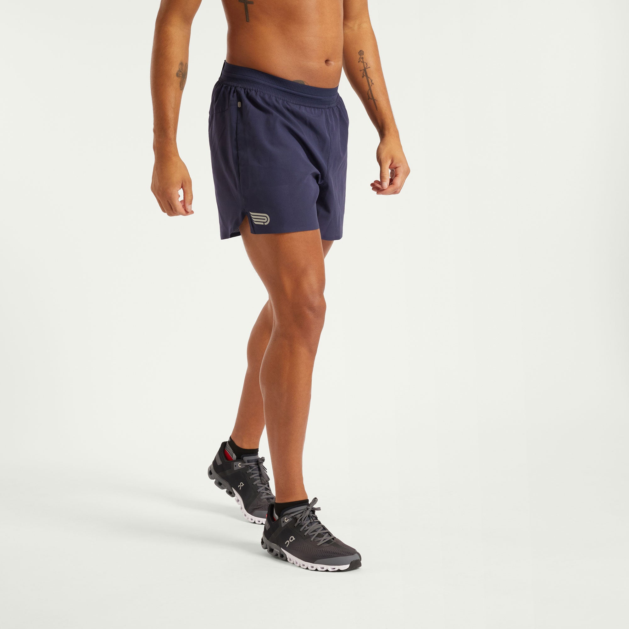 Pressio Elite 4.5 Inch Short Mens - Frontrunner Colombo